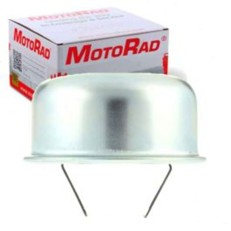 MotoRad Crankcase Breather Cap for 1958 Edsel Roundup