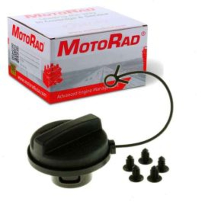 MotoRad Gas Cap for 2006-2007 Jaguar X-Type