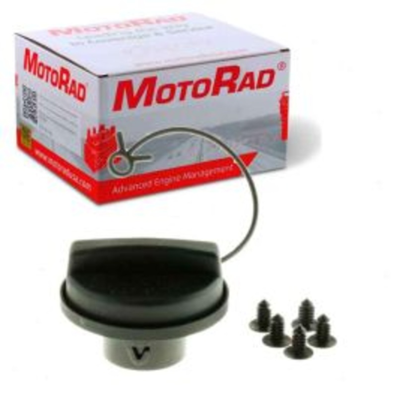 MotoRad Gas Cap for 2006-2011 Cadillac DTS
