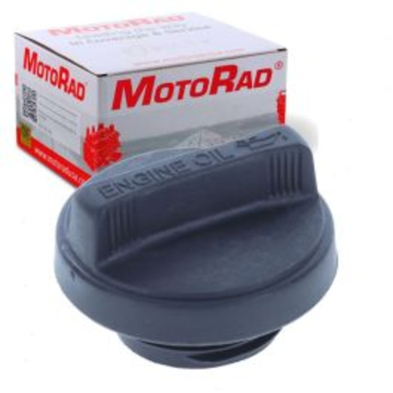 MotoRad Oil Filler Cap for 2008-2014 Scion xD