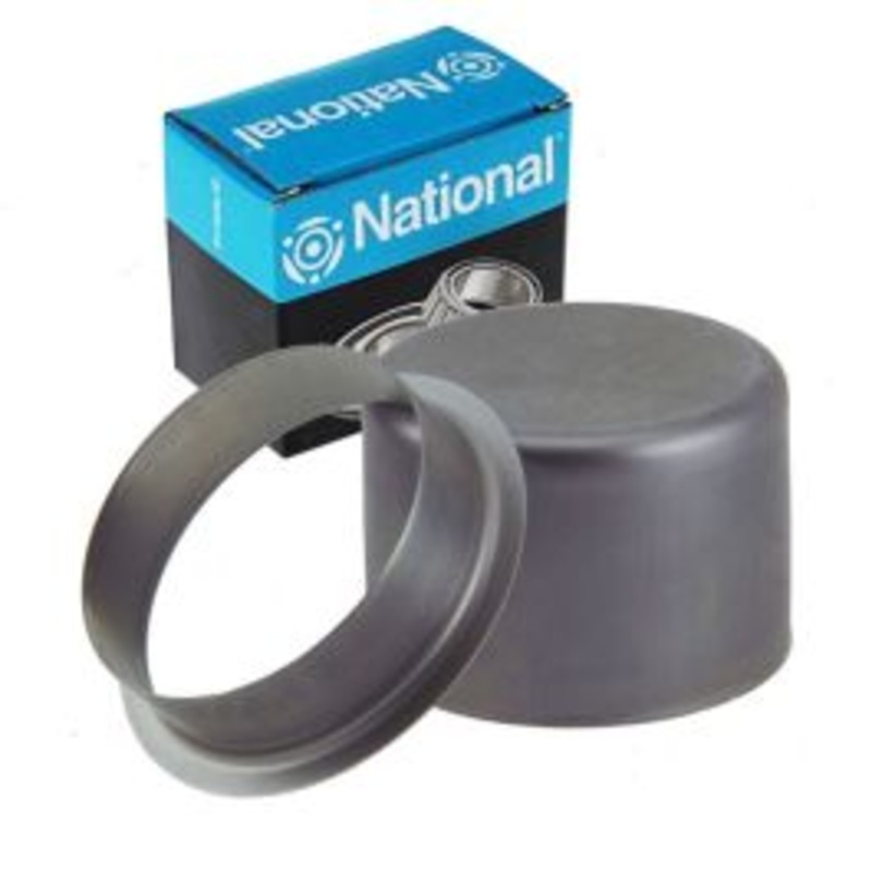 National Rear Engine Crankshaft Repair Sleeve for 1964-1966 Turner Sprint