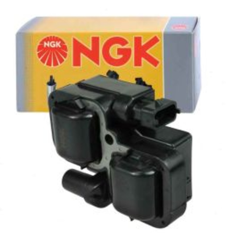 NGK 48921 U3004 Ignition Coil