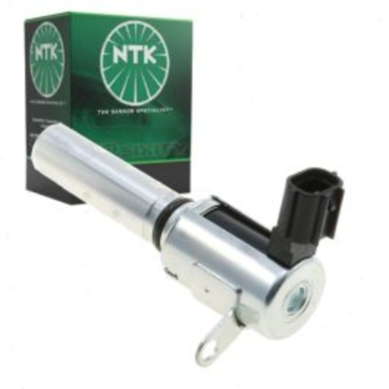 NTK Exhaust Right Variable Timing Solenoid VVT for 2007-2013 Lexus RX350 3.5L V6