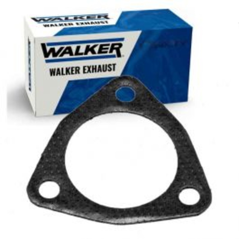 Walker Front Pipe Inlet Exhaust Pipe Flange Gasket for 1982-1993 Honda Accord 1.8L 2.2L L4