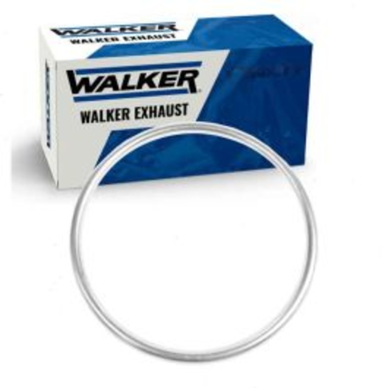 Walker Muffler Assm To Tail Pipe Exhaust Pipe Flange Gasket for 2007-2017 Toyota Tundra 4.6L 5.7L V8