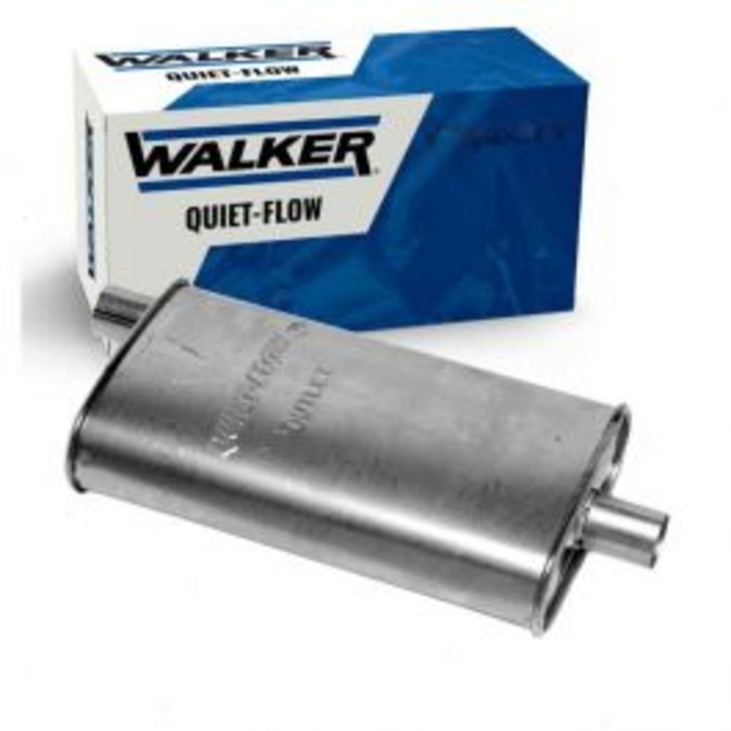 Walker Quiet-Flow 22266 Exhaust Muffler