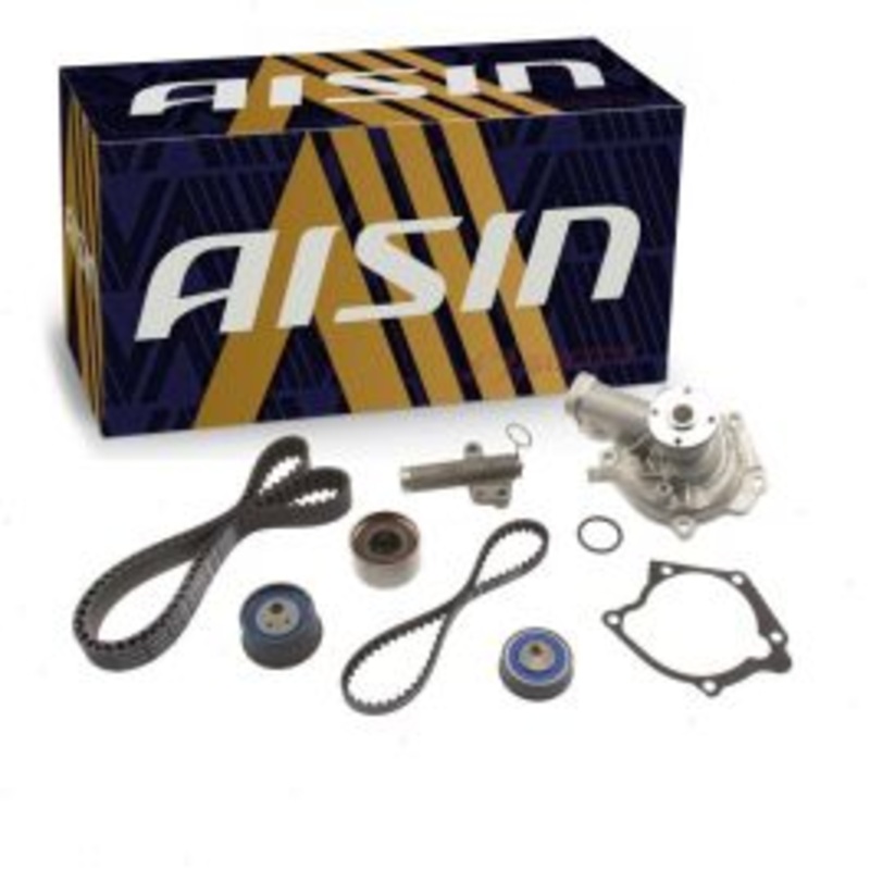 AISIN TKM-001 Timing Belt Kit with Water Pump