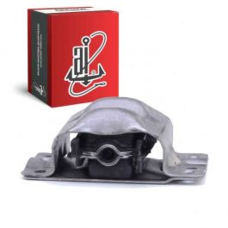 Anchor Front Left Engine Mount for 1988-1991 GMC V3500 7.4L V8