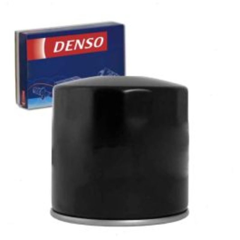 DENSO Engine Oil Filter for 1981-1983 Plymouth PB150 3.7L 5.2L L6 V8
