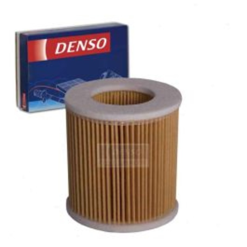 DENSO Engine Oil Filter for 2014-2016 BMW 428i 2.0L L4