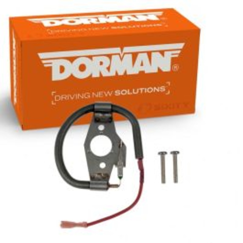 Dorman Diesel Fuel Heating Element for 1999-2003 Ford E-350 Super Duty 7.3L V8