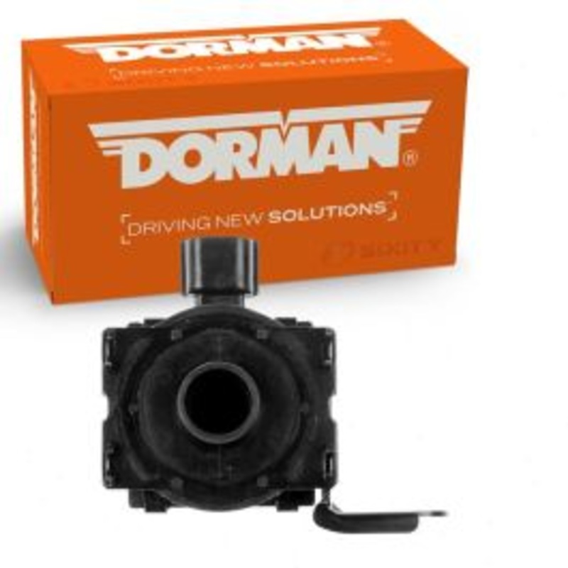 Dorman Vapor Canister Vent Solenoid for 2000-2005 Subaru Outback 2.5L 3.0L H4 H6