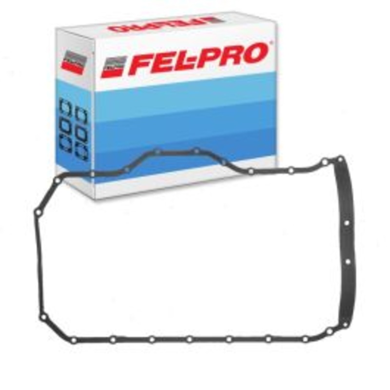 Fel-Pro Engine Oil Pan Gasket Set for 1992-2002 Jeep Wrangler 2.5L L4