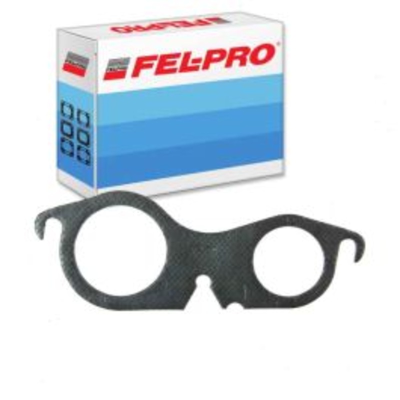 Fel-Pro Exhaust Pipe Flange Gasket for 2001 Workhorse FasTrack FT1600 5.7L V8