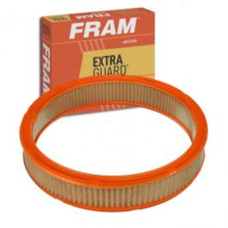 FRAM Extra Guard Air Filter for 1968-1971 Oldsmobile 442