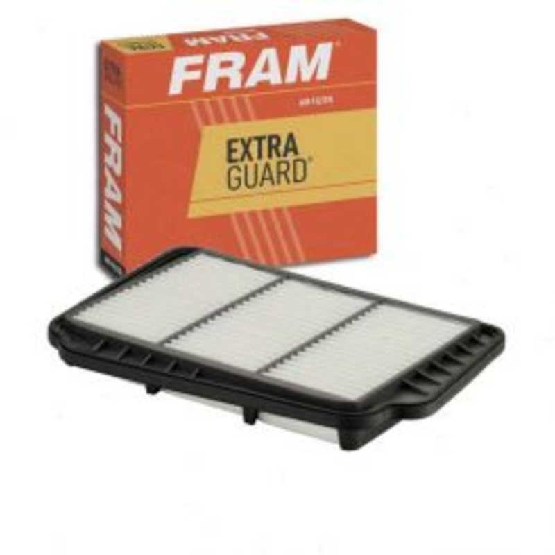 FRAM Extra Guard Air Filter for 2004-2008 Suzuki Forenza
