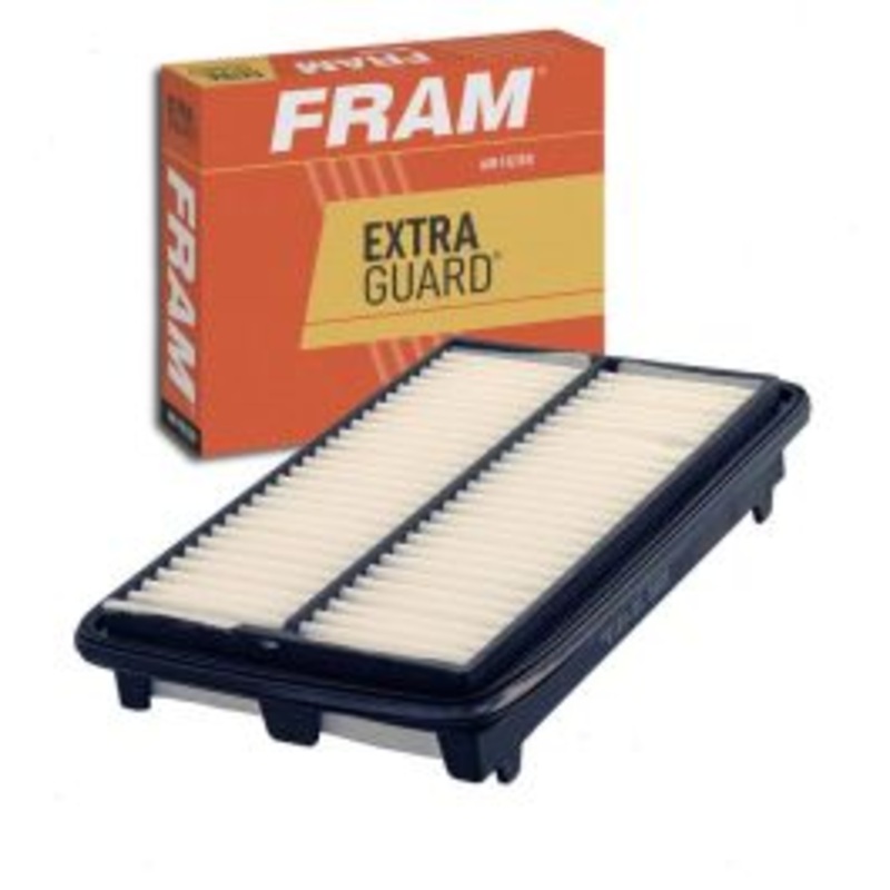 FRAM Extra Guard Air Filter for 2010-2013 Acura MDX