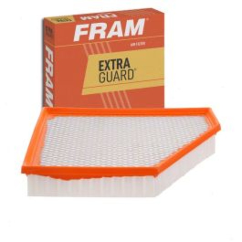 FRAM Extra Guard CA12376 Air Filter