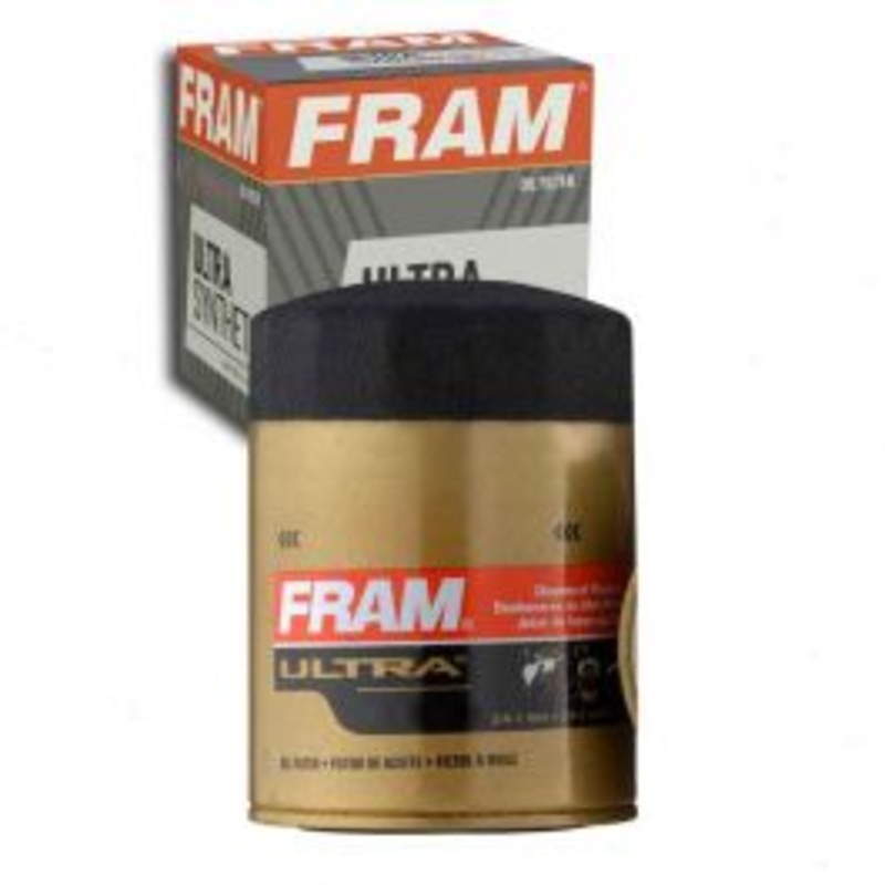 FRAM Ultra XG8A Engine Oil Filter