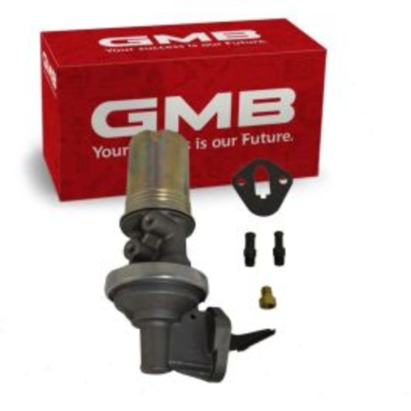 GMB Mechanical Fuel Pump for 1964-1965 Mercury Caliente 3.3L L6