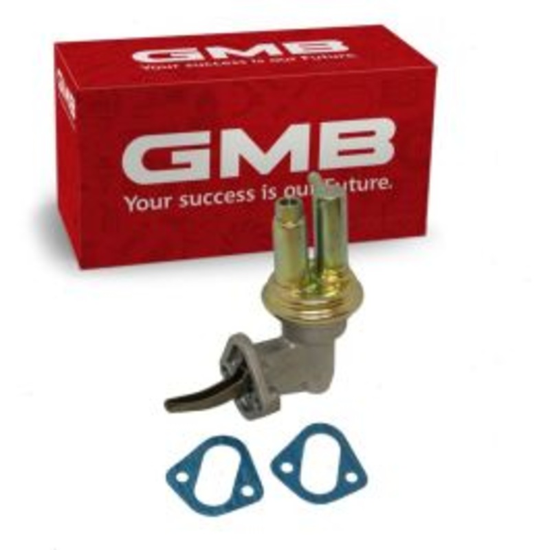 GMB Mechanical Fuel Pump for 1978-1983 Mercury Zephyr 3.3L L6