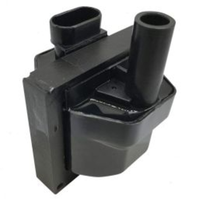 Hitachi Ignition Coil for 1998-2002 GMC Savana 3500 5.7L 7.4L V8