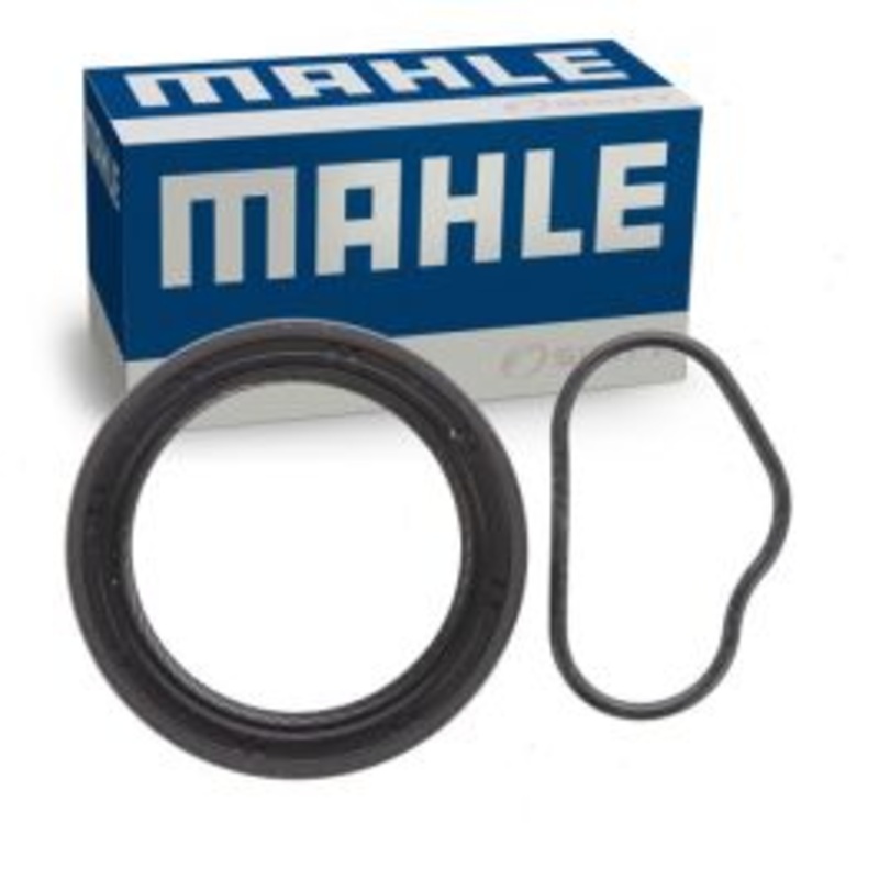 MAHLE Engine Timing Cover Gasket Set for 2002-2015 Acura CSX ILX RSX TSX 2.0L 2.4L L4