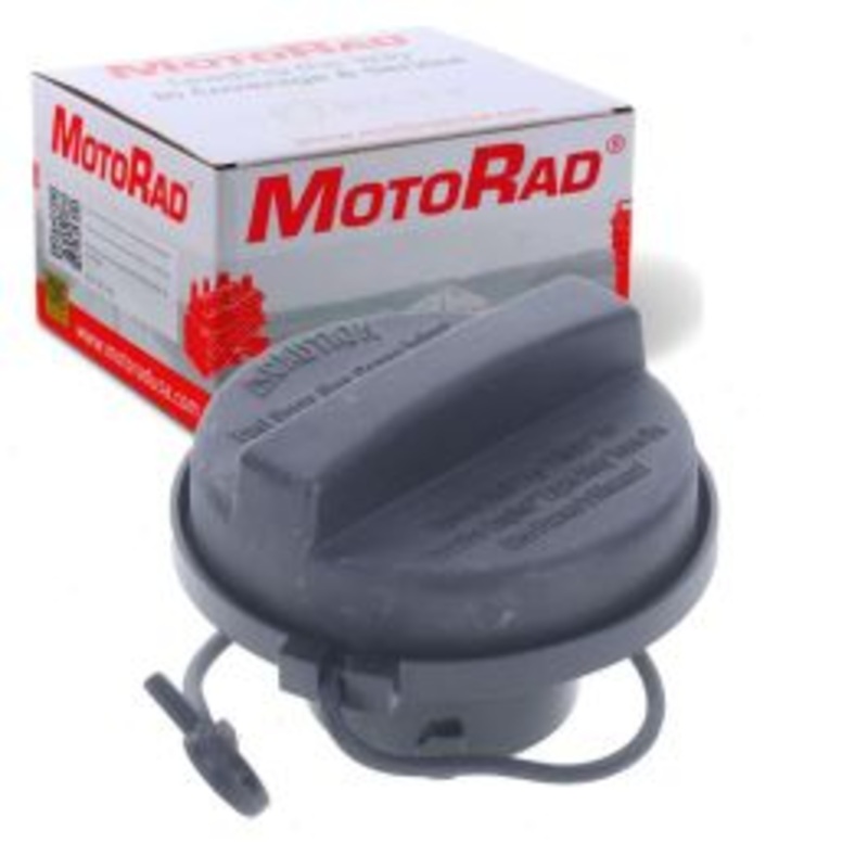 MotoRad Gas Cap for 1997-2004 Ford Mustang