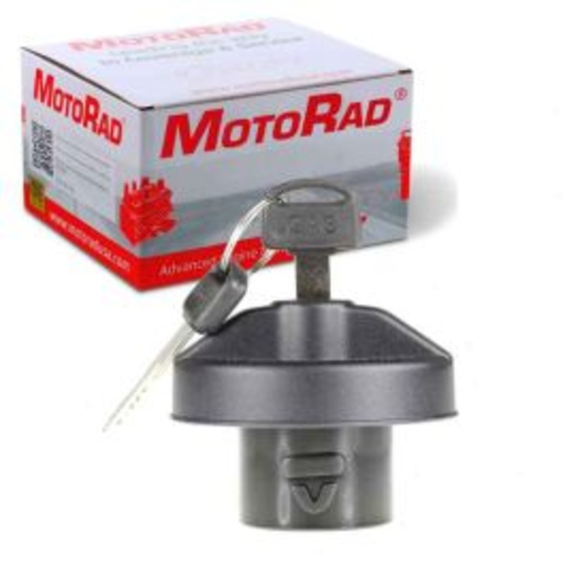 MotoRad Gas Cap for 2009-2010 Chevrolet Traverse