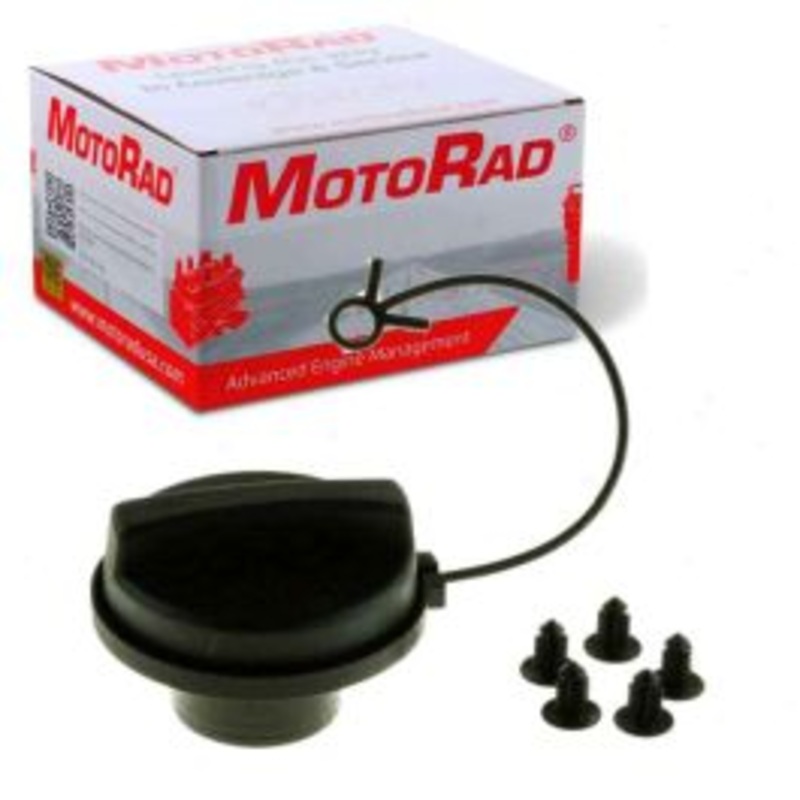 MotoRad Gas Cap for 2010-2014 Ford Econoline Wagon