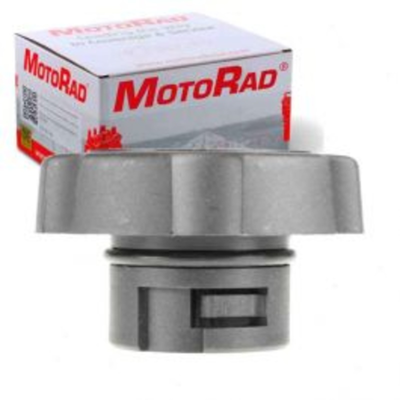 MotoRad Oil Filler Cap for 2001-2002 Chevrolet Suburban 2500