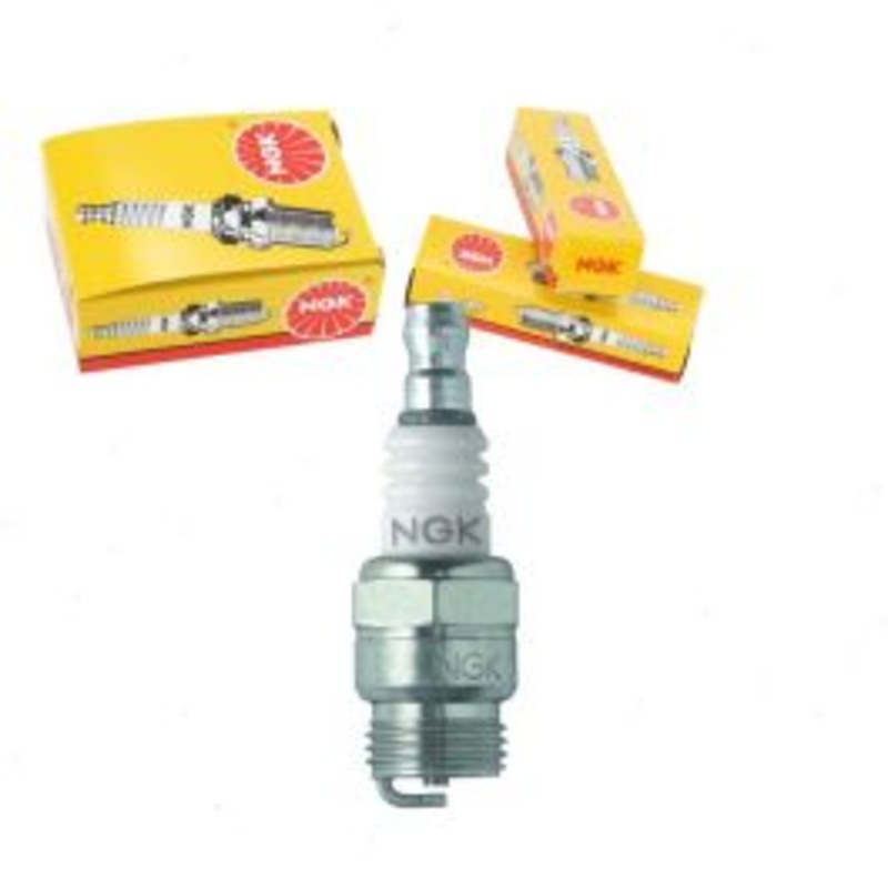 NGK Standard 6221 BM6F Spark Plug