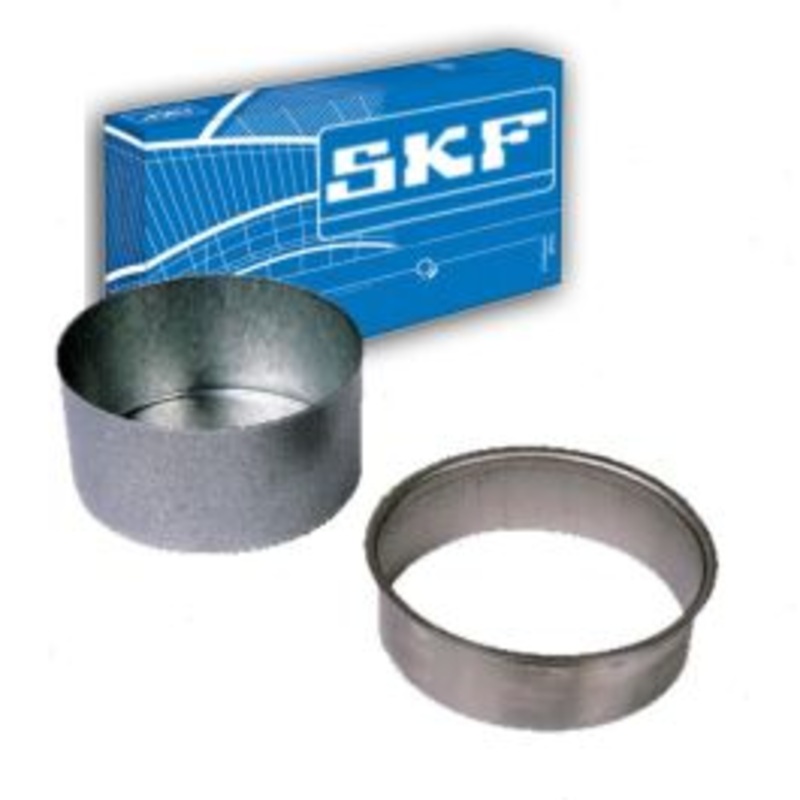 SKF Rear Engine Crankshaft Repair Sleeve for 1981-1985 Jeep Scrambler