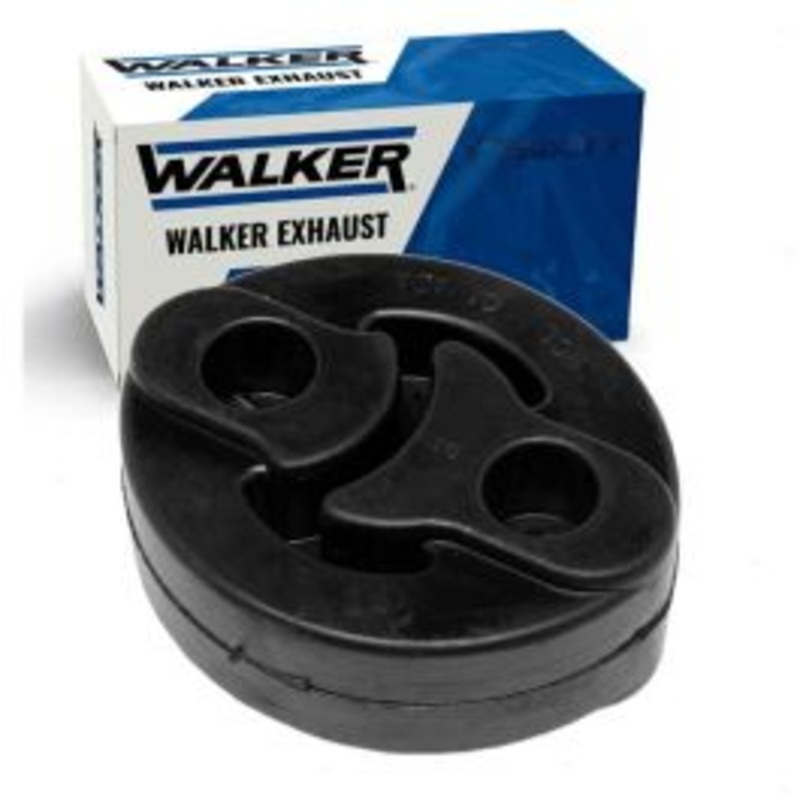 Walker Exhaust System Insulator for 1996 Chevrolet Impala 5.7L V8