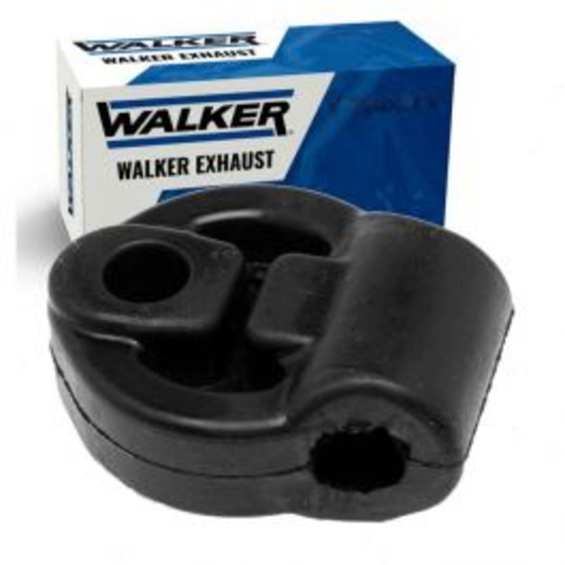 Walker Exhaust System Insulator for 2010-2014 Acura TSX 3.5L V6