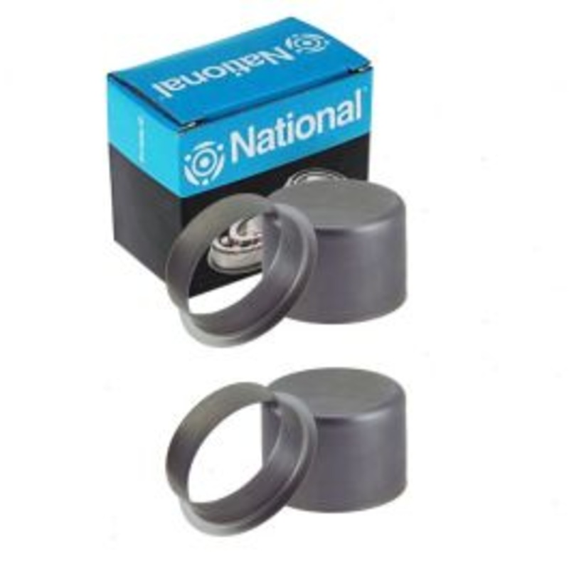 2 pc National Engine Camshaft Repair Sleeves for 1997 Volkswagen EuroVan