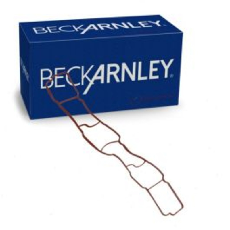 Beck/Arnley 037-6197 Intake Manifold Gasket Set