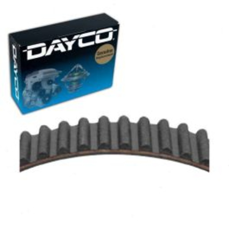 Dayco Camshaft Engine Timing Belt for 1999-2010 Subaru Forester 2.5L H4