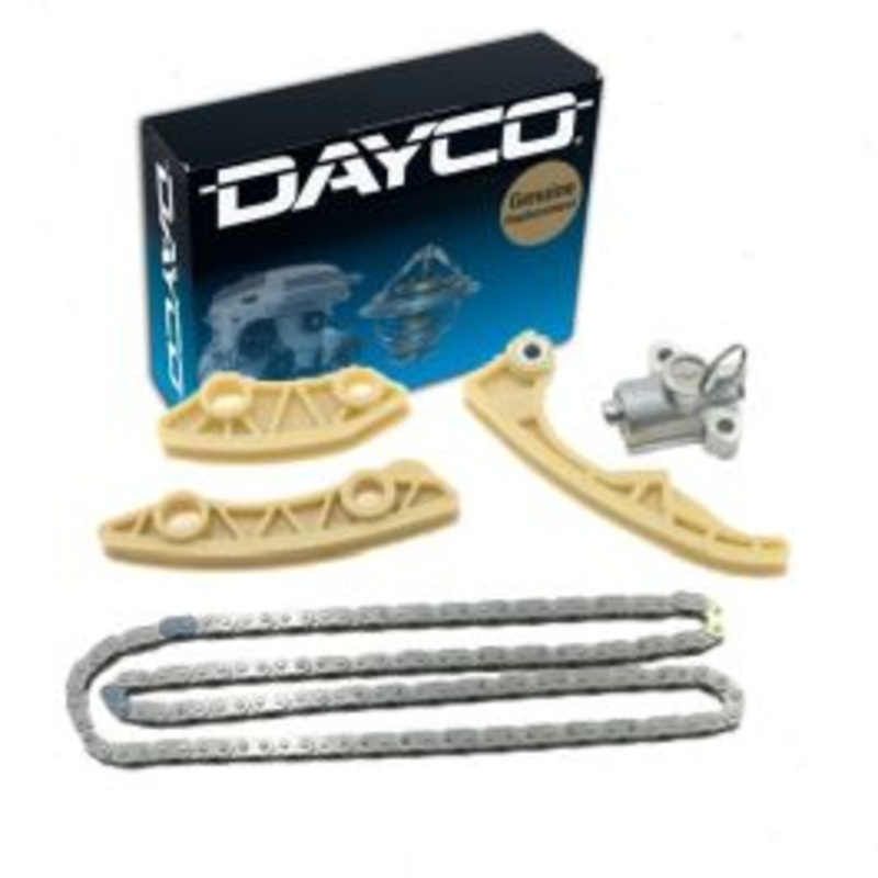 Dayco Engine Balance Shaft Kit for 2010-2011 Buick LaCrosse 2.4L L4