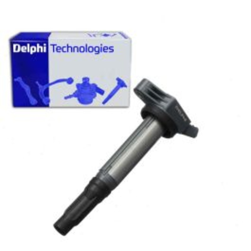 Delphi Ignition Coil for 2007-2015 Lexus RX350 3.5L V6