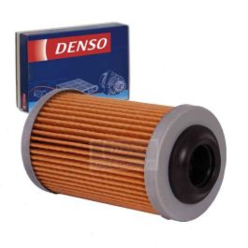 DENSO Engine Oil Filter for 2008-2009 Pontiac G8 3.6L V6