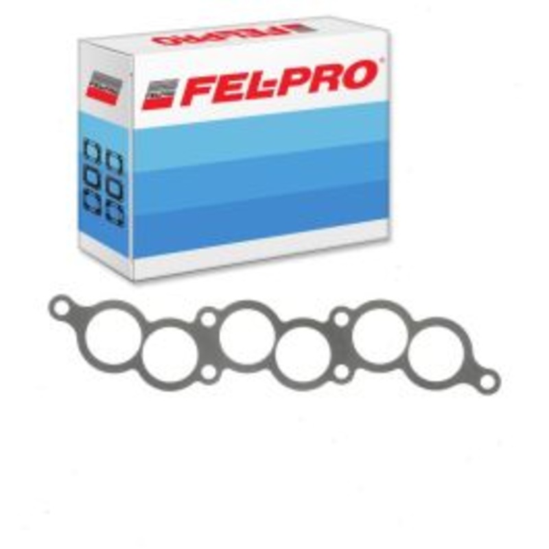 Fel-Pro Fuel Injection Plenum Gasket Set for 1995-2000 Ford Windstar