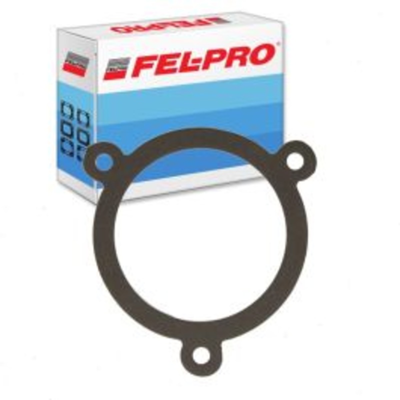 Fel-Pro Fuel Injection Throttle Body Mounting Gasket for 2007-2009 Hyundai Santa Fe 3.3L V6