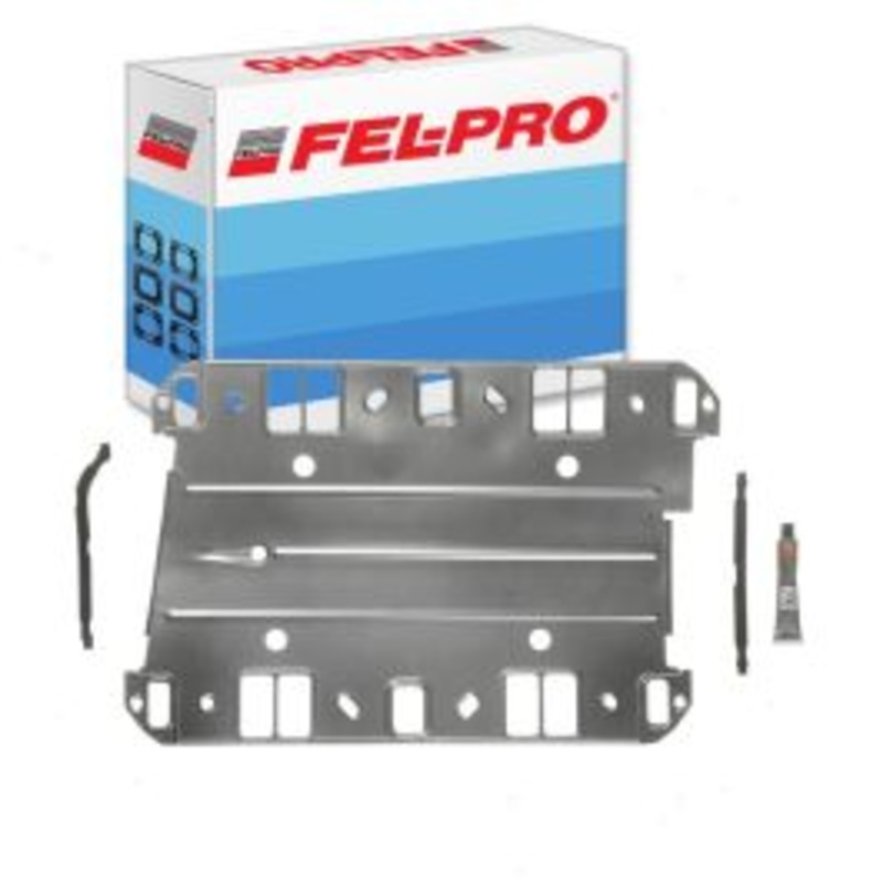 Fel-Pro Valley Pan Gasket Set for 1971-1973 Jeep J-4700 5.0L 5.9L V8
