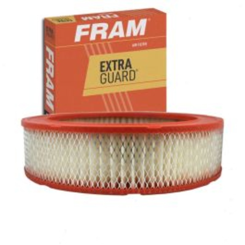 FRAM Extra Guard Air Filter for 1960-1966 GMC 3000