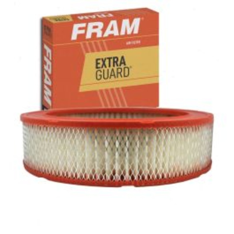 FRAM Extra Guard Air Filter for 1967 Chevrolet C10 Suburban