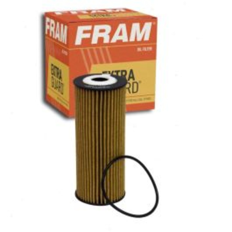 FRAM Extra Guard Engine Oil Filter for 1999-2005 Volkswagen Jetta