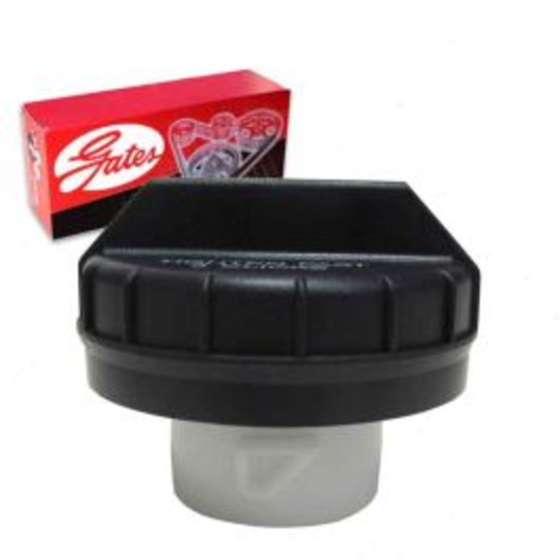 Gates Gas Cap for 2006 Isuzu i-350 3.5L L5