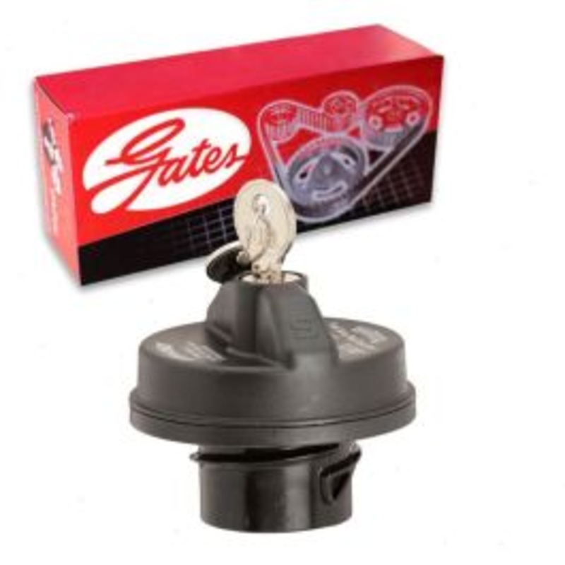 Gates Gas Cap for 2011-2016 Hyundai Equus 4.6L 5.0L V8