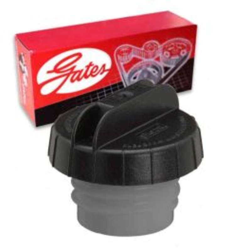 Gates Gas Cap for 2015-2016 Infiniti Q70L 3.7L V6